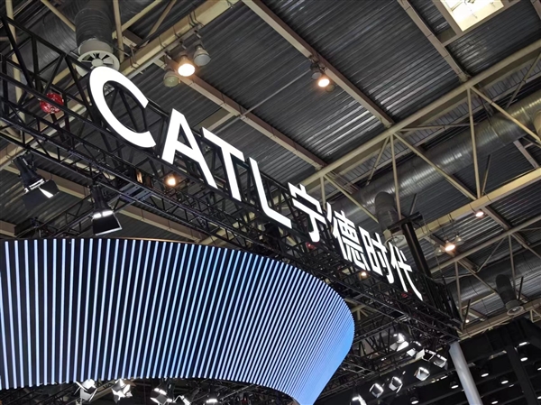 卖电池比卖车赚钱多了!宁德时代三季度净利润185亿元 平均一天净赚2亿