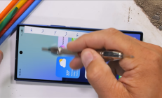 打破折叠屏脆弱魔咒!三星Galaxy Z Fold7通过弯折测试:装甲折叠铰链立大功