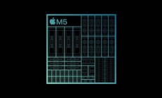 迄今最快移动CPU!苹果M5单核超越骁龙X2 Elite、媲美旗舰285K