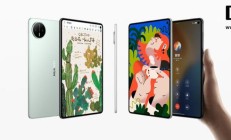 华为MatePad Mini推鸿蒙5.1.0.235系统,天生会画App新增功能