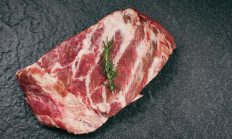 男子吃猪肉刺身30多年确诊脑膜炎 感染猪链球菌高烧不退