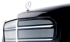 英伟达携手奔驰等打造L4自动驾驶车型,下一代S级或不需人类司机