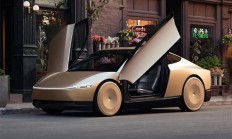 受限于政策监管，特斯拉Cybercab或将放弃无方向盘和踏板设计