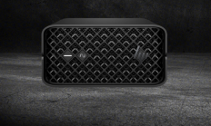 惠普Z2 Mini G1a工作站首发21999元:锐龙AI MAX+ PRO 395