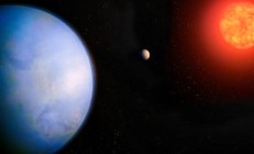 可能存在液态水:超级地球 GJ 251 c 被发现,距离地球约 18 光年