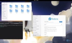 Fedora 43正式发布:升级 Linux内核 6.17,Python 3.14、LLVM 21