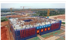 中俄教育合作，海南莫斯科动力大学（筹）加紧建设