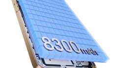 史上最大电池!荣耀X70内置8300mAh青海湖电池 支持80W有线+80W无线双快充