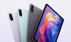 REDMI Pad 2官宣：2.5K屏+9000mAh电池 主打护眼长续航