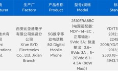 千元标杆！REDMI Note 15 Pro系列入网
