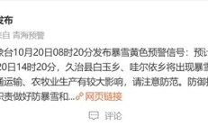 
        		停运 暴雪 断崖式降温：这些地区将受影响 !	