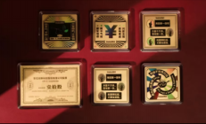 别人家的公司！影石10周年庆给员工发黄金了