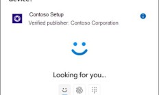 Win11安全性史诗级升级:管理员保护功能上线,装软件需先刷脸