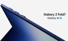13999元起！三星Galaxy Z Fold7正式发布：8.9mm、215g全球最轻