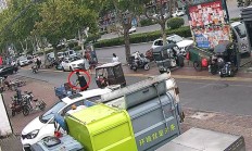 滕州快速破获多起案件