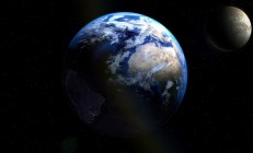 NASA用超算测出地球寿命 公元10000022021年万物终结