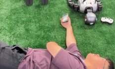 运动会赛后机器人、程序员“累瘫”:像极了下班后的躺平生活 !