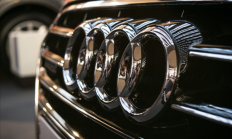 中国、美国销量齐跌！奥迪上半年净利骤降近4成