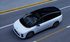 32.18万起 理想i8三款车型哪款最值得买：一文读懂