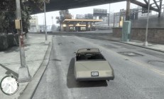 博主利用英伟达 RTX Remix 技术“高清重制”《侠盗猎车手 4》