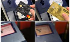 广州地铁今日起可用境外银行卡拍卡过闸:无需提前购票、下载App !