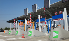 注意爆胎风险!河南大部高速路面将超过62℃ 局部路段超68℃