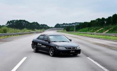 1999年出厂老雅阁，跑24小时耐力赛？平均车速遭质疑