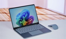 骁龙X Plus处理器加持!微软Surface Laptop 13图赏