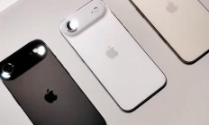 为什么不买iPhone Air？