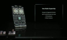 英伟达发布 Vera Rubin 超级芯片：性能提升3倍，HBM4显存登场