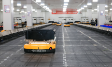 
        		年产1万吨！海南建成全国最大智能化糟粕醋生产线 !	