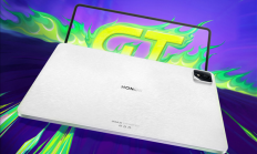 国补2124.15元起!荣耀平板GT2 Pro开售:3K电竞屏+第三代骁龙8