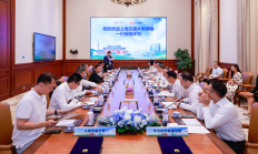 华为创始人任正非与上海交大校长会面 联手签订重磅协议 释放重要信号