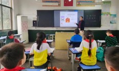 食品安全知识走进课堂