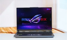 唯一一家！华硕公布RTX 50笔记本TGP完整规格