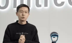 宇树科技王兴兴：我经常偷懒 很多代码都是让AI帮忙写好