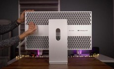 时隔6年，苹果最贵的“刨丝器”显示器要出二代了