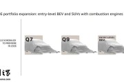奥迪预告明年三款重磅新车：新一代 Q7、首款 Q9 及入门纯电车型