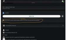 索尼 PS Portal 将不再是“大号手柄”：云串流功能泄露