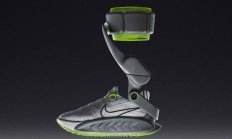 穿在脚上的“电动自行车”:耐克推出全球首款动力鞋系统