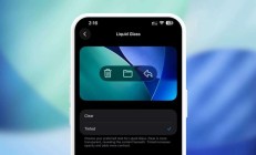 苹果 iOS 26.1 液态玻璃“着色”模式对提升续航影响有限