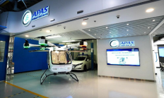 90%碳纤维！广汽高域飞行汽车GOVY AirCab交付：支持航线自动驾驶