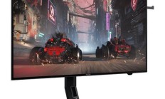 31.5&quot; UHD 165Hz 双模 WOLED 新选项，AOC 推出 AG327UD 显示器