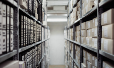 手机可以查档案了!全国档案查询利用服务平台移动端APP上线