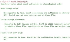 英伟达发布 Nova 开源驱动更新，为“下一代”Rubin架构GPU铺路