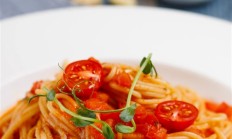 6.9元口味不输饭店:大厨保罗意面经典番茄/黑椒牛肉狂促