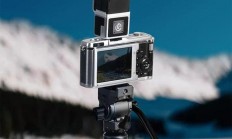 优篮子推出VF01外置腰平取景器：复古外观，内置35mm/50mm双框线