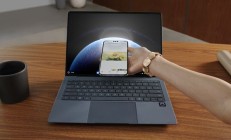 HarmonyOS 6 让鸿蒙电脑再次进化,碰一碰开启跨端互联新时代