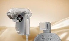 追觅进军衣物护理市场,推出首款产品 P7 蒸汽挂烫机