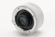 首款国产无反增距镜曝光 适马E卡口长焦镜头有救了？